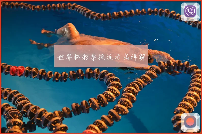 世界杯彩票投注方式详解