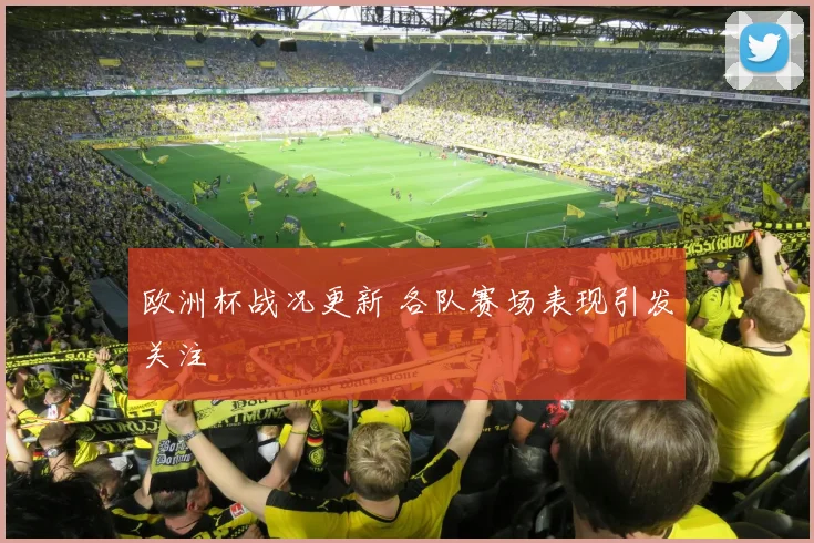 欧洲杯战况更新 各队赛场表现引发关注