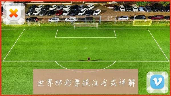 世界杯彩票投注方式详解