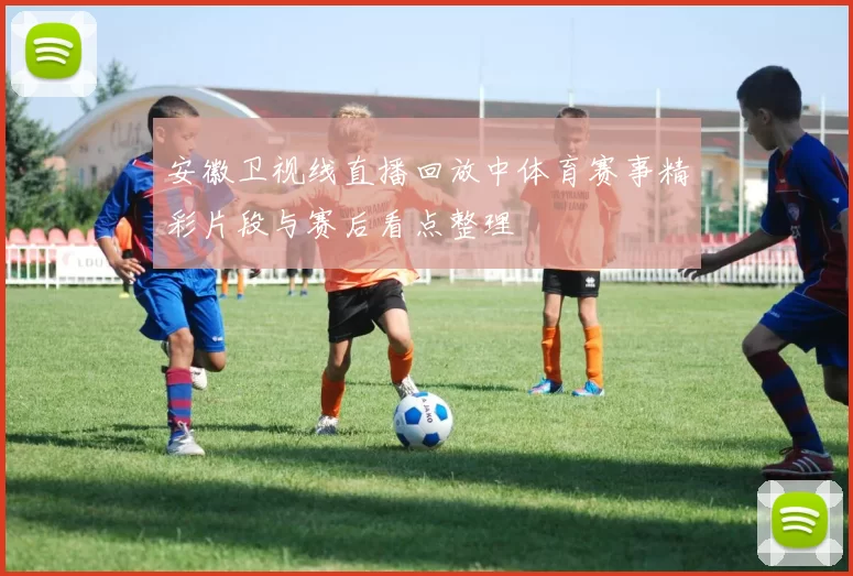 安徽卫视线直播回放中体育赛事精彩片段与赛后看点整理