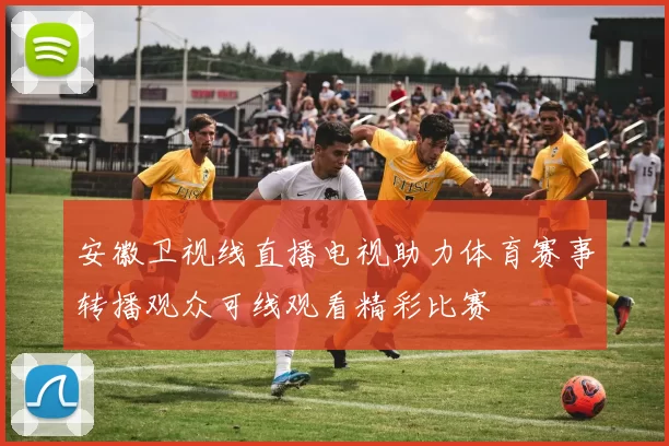 安徽卫视线直播电视助力体育赛事转播观众可线观看精彩比赛