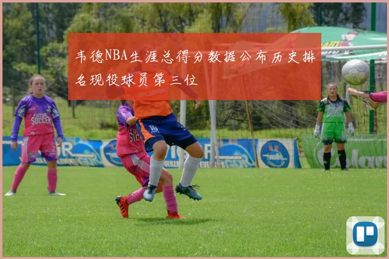 韦德NBA生涯总得分数据公布历史排名现役球员第三位